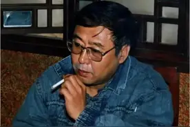 烟草在中国已经成为一种文化图片