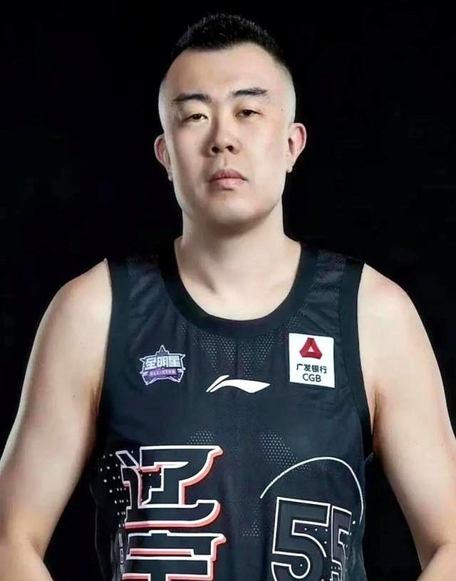 CBA各球队队史得分王！哪支球队的队史得分王最让人意外？