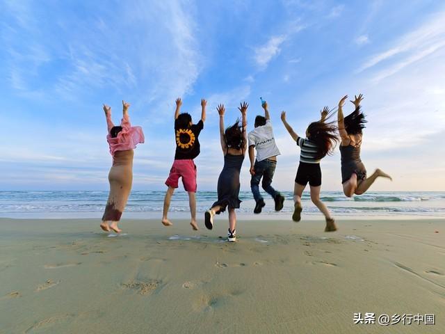 广西北海“十五五”规划：从“旅游城市”向“国际门户”蜕变蓝图
