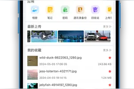 震惊！！花大几千买的NAS还不如免费的Infortress应用好用！图片