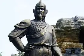 史上功成身退的五大名将，个个情商爆棚，其中一人让秦始皇都敬重图片