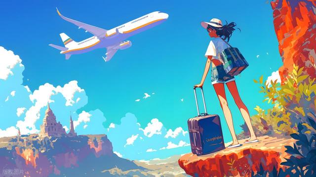 2026清明反人流指南：放弃前10大热门城市，教你找回失踪的假期