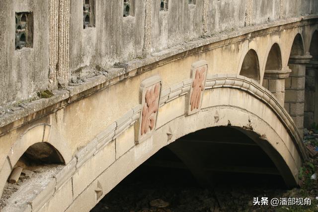 无锡记忆：2008年5月宜兴张渚老街（1）