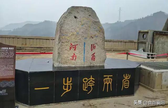 水与墨的交界：天鹅之城，三门峡六记