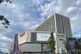 沙河万达广场，28万人次！图片