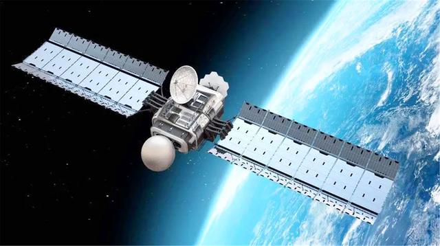 性能高出1000倍，中国北斗被某国电磁干扰，他成功破解助北斗建成