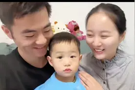 盘点比较火的几对北漂自媒体夫妻，你最喜欢谁图片
