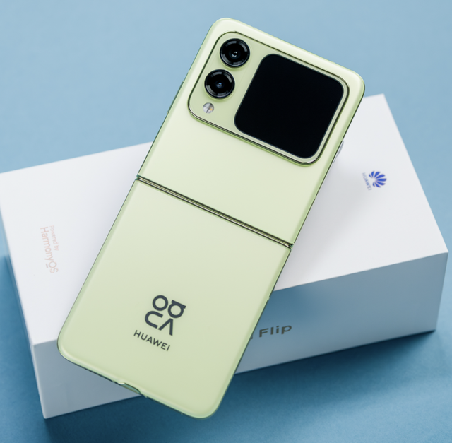华为新机规划揭秘：Nova Flip S，Nova14活力版，Pura X优享版都来了