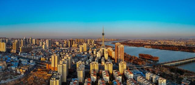 河南省未来吃香的城市	，不是南阳	、周口，而是这座低调的城市