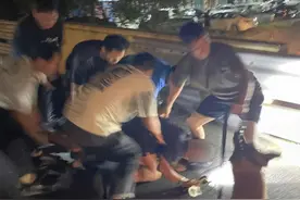 抢劫杀人案告破！3名嫌疑人落网图片