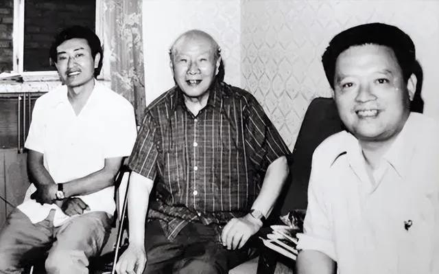 1959 年宋希濂获特赦，余生默默照顾陈赓遗孀，临终所言令人动容