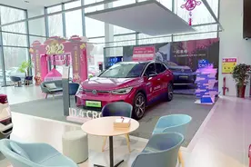 用心服务 众享未来丨走进聊城交运集团汽车销售服务有限责任公司图片