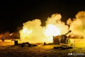 老兵谈中越战争：谅山30分钟瘫痪，中国军队打法简练，毫无顾忌图片