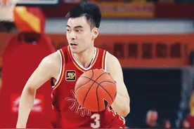 山西男篮喜获“国产发动机” 贾明儒有望成为控卫“答案”图片