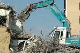 定了！苏州又一批老旧小区将迎全面拆迁！图片