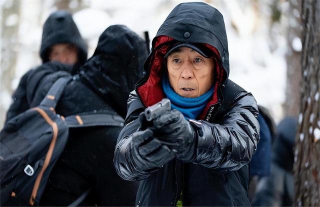 国安“点名	”75岁张艺谋，释放三个强烈信号，巩俐的话真没说错