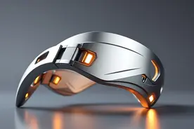 AI眼镜概念股龙头图片