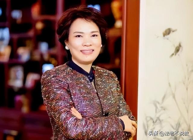 国家出手5位首富被抓！有些已入外籍，原因曝光，早该迎来这一天