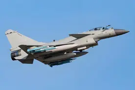 美俄亲密接近后，中国对外军贸的爆发是否即将到来？图片