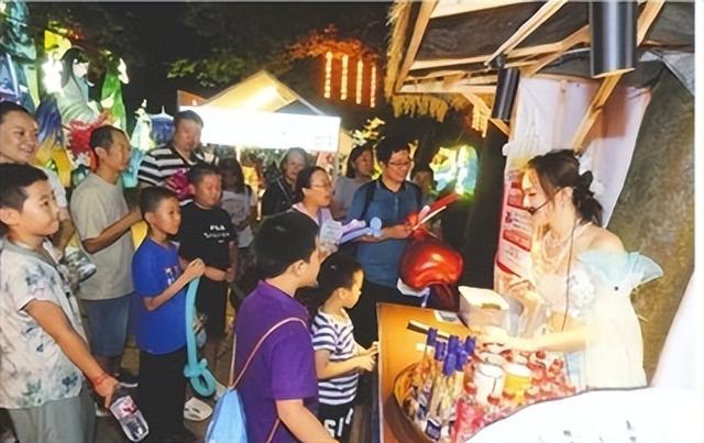 周一见｜青岛新夜态 越夜越精彩