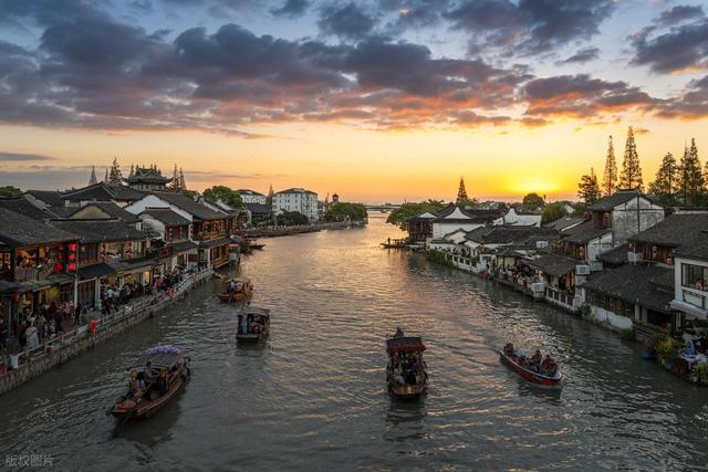 最新资讯-我是北京人，去了次上海市后发现：魔都跟其他城市纷歧样的10个点(35)