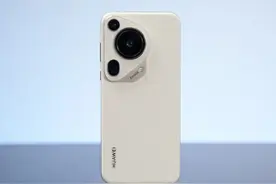 Pura70芯片跑分：比麒麟9000S强，打平骁龙888，落后高通3年半图片