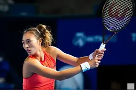 WTA500东京站：女单决赛名单出炉！澳网冠军与亚军争冠 附决赛时间图片