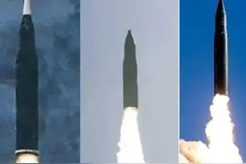 东风-31AG让西方国家失落，自以为掌握东风-31的机密，结果被打脸图片