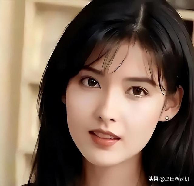 被戴8次绿帽子，3次被捉奸在床，这就是我们“玉女”守卫的爱情