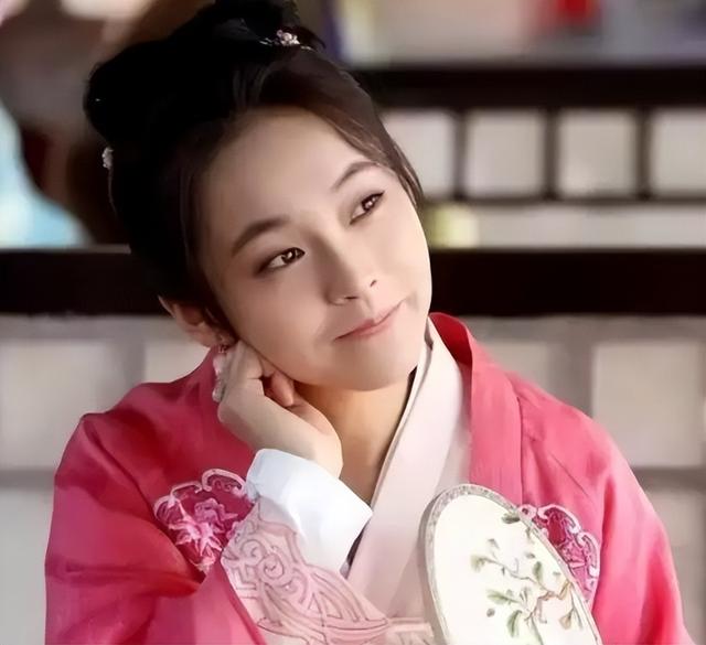 岁月不败少女感!这5位30+女星演起少女来,个个灵气逼人无违和