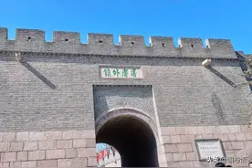 八达岭长城，新手探路，不踩雷攻略图片