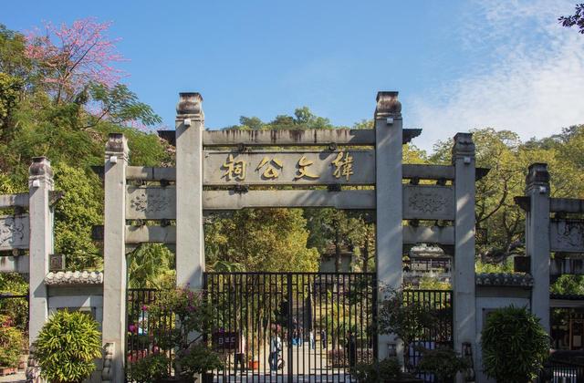 广东潮州十大好玩景点，潮州最值得去的景点推荐，你去过几个？