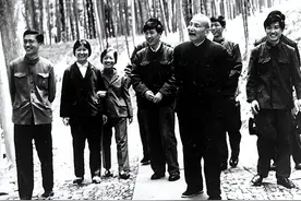 陈云与程世清在江西的那些事儿图片