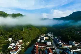 “屋对垭口坟对尖，富得流油又冒烟”，老祖宗住宅选址之讲究图片