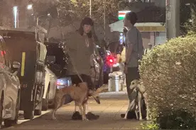 彭于晏恋情曝光？网友：最好是真的！@是辣个事图片