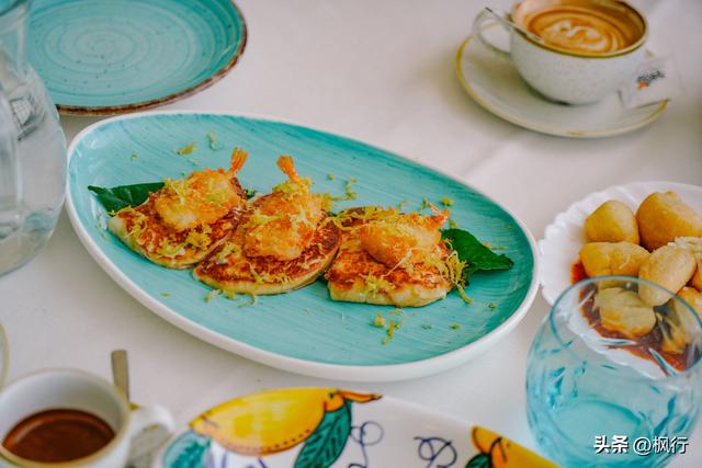 十年两刷意大利，南意根本不在乎米其林，他们只在乎番茄够不够酸