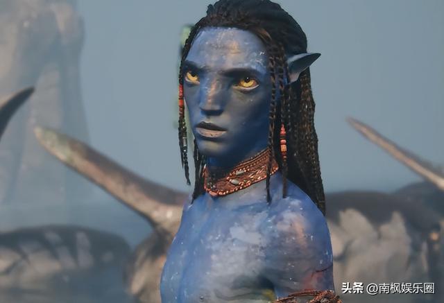 《阿凡达3》上映，第一波口碑出炉！现场观众的评价“一针见血	”