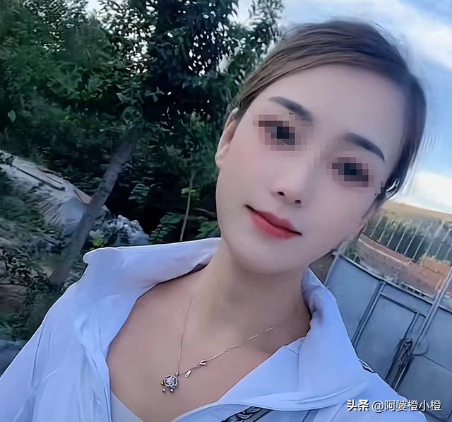 安徽美女司机去世，长的非常漂亮，疑内情曝光，网友:脾气太暴了