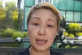 香港知名女星移居泰国遇大地震，整栋房子都在震动，拍视频报平安图片