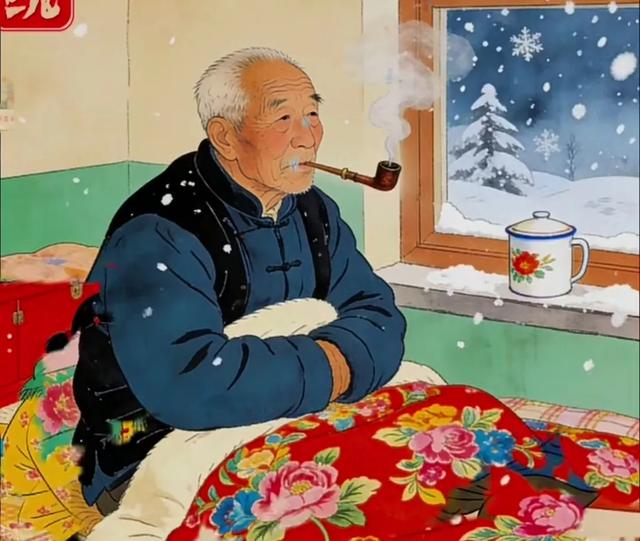 春节冷不冷？一九见分晓！2026年过年不一般！