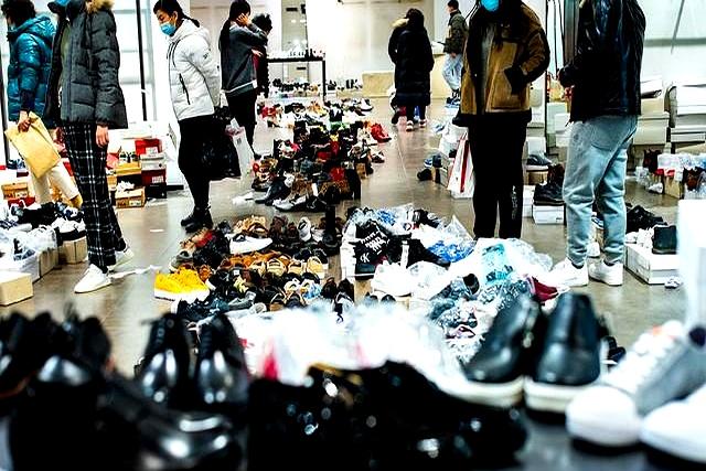 运动鞋“去中国化”：雄心勃勃的越南，正在打造鞋类的世界工厂