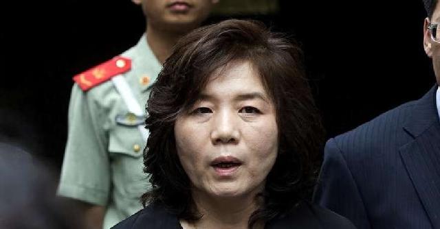 没白来中国一趟，金将军心腹来华，从王毅嘴里听到了最想听的话