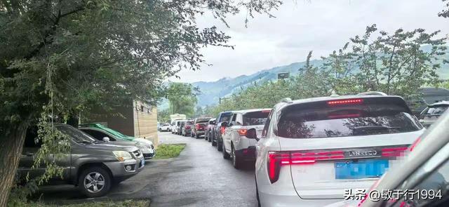 新疆15个露营地总结：详细地址、露营体验、推荐指数！都是干货