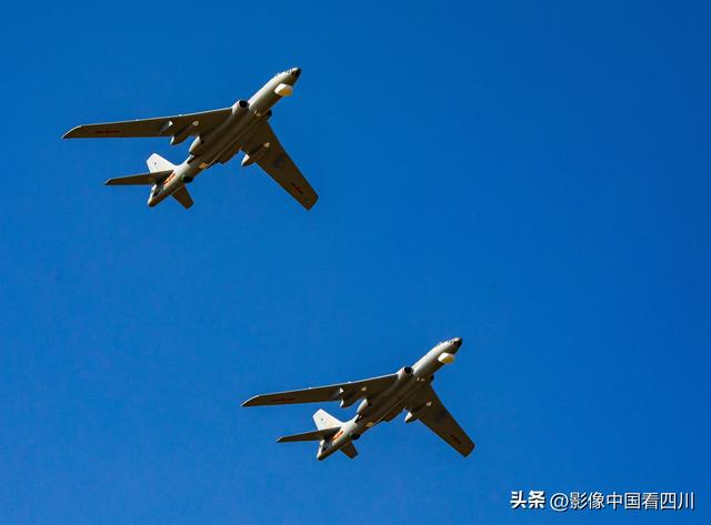 吉林长春：长春航空展上的大国重器