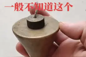 10个稀奇的老物件，八零后一个没见过，五零后也认不了一半图片