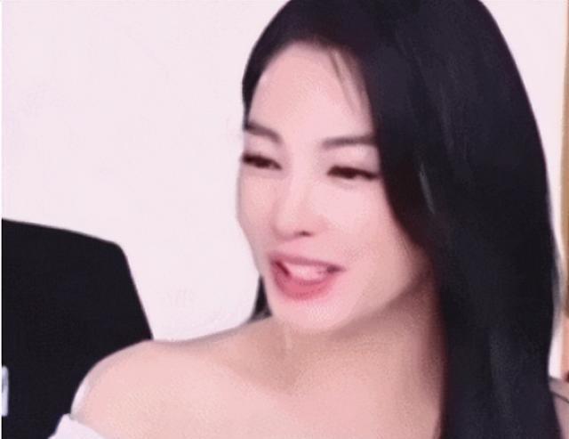 牡丹花下死，“纵欲过度	”的张雨绮	，终究为自己的行为付出了代价