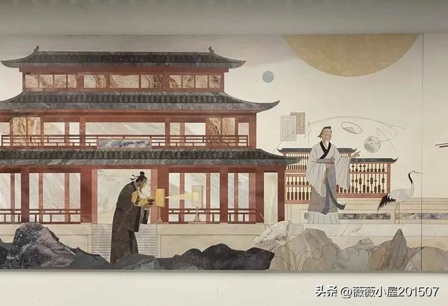 国家科技传播中心 | 邮展撷趣：科技之光耀方寸