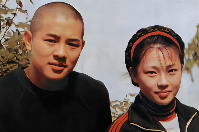 善恶终有报，62岁躺在病床上的李连杰，为曾经的“风流债”买了单