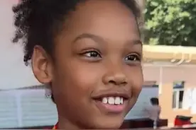 混血儿能否入籍汉族，广州中非混血儿自认为中国人，引发争议图片