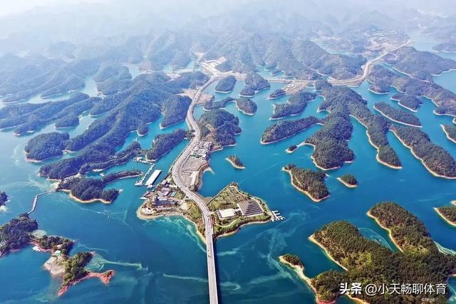 9 - 10 月最适合去的十大景区，最后一处堪称打卡圣地